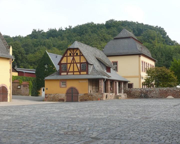 Schloss Vollrads