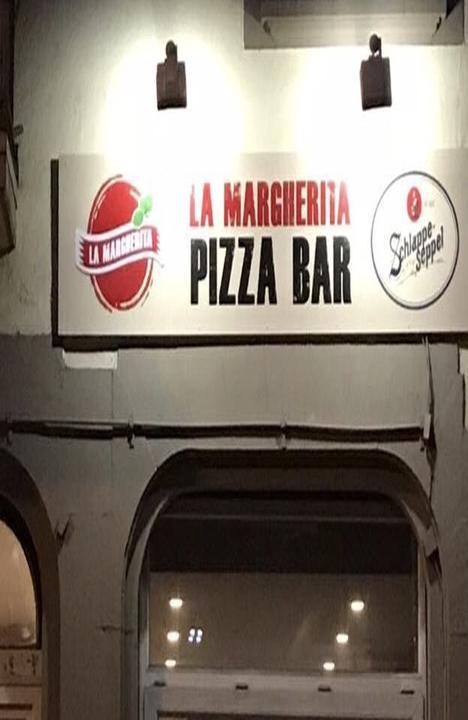 Trattoria la Margherita